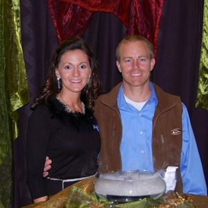 Meet your Posher, Alissa